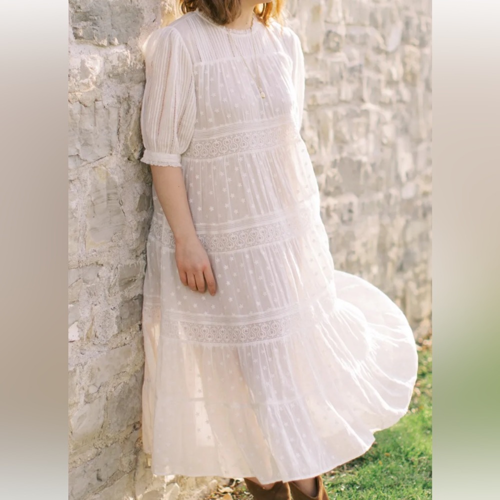 Doen Minetta Dress